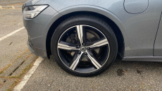 Volvo S90 2.0 T8 [390] Hybrid R DESIGN Pro 4dr AWD Gtron Saloon